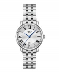 TISSOT CARSON PREMIUM LADY T1222101103300