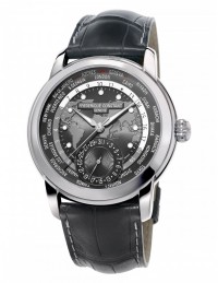 Frederique Constant Manifattura Le ore nel mondo  FC-718DGWM4H6 Limited Edition