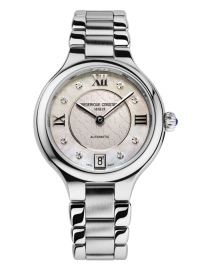 Frederique Constant Geneve Delight lady automatico FC-306LGHD3ER6B