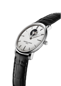 Frederique Constant Geneva Heart Beat FC-312S4S6 Ultrapiatto Automatico