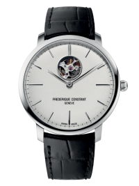 Frederique Constant Geneva Heart Beat FC-312S4S6 Ultrapiatto Automatico