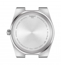 TISSOT PRX Silver T137.410.11.031.00