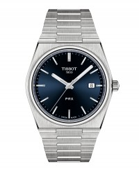 TISSOT PRX Blu T137.410.11.041.00