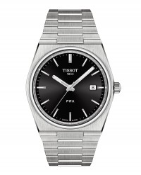 TISSOT PRX Nero T137.410.11.051.00