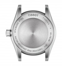 TISSOT T-MY LADY T1320101106100 Doppio cinturino