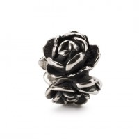 Trollbeads Rosa d'Amore