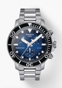 TISSOT SEASTAR 1000 CHRONOGRAPH T1204171104101