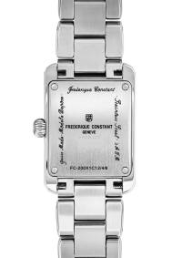 Frederique Constant Geneve Carr Ladies FC-200MC16B