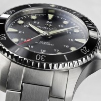 Hamilton Khaki Navy Scuba Auto ceramica H82515130 43 mm