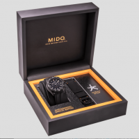 Mido OCEAN STAR CHRONOGRAPH M026.627.37.051.00