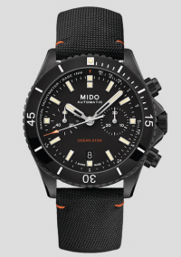 Mido OCEAN STAR CHRONOGRAPH M026.627.37.051.00