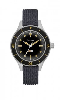 Bulova  MIL-SHIPS-W-2181 98A266