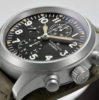 Hamilton Khaki Field Auto Chrono  H71706830