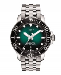 TISSOT SEASTAR 1000 POWERMATIC 80 T1204071109101