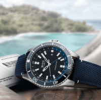 Mido OCEAN STAR GMT M026.629.17.051.00