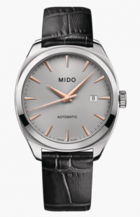 Mido BELLUNA  Royal Gent M024.507.16.071.00