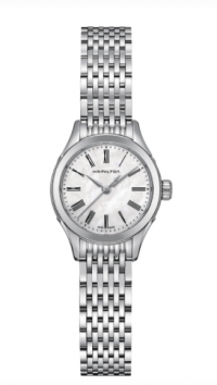 Hamilton American Classic Valiant Quartz lady H39251194 26 mm