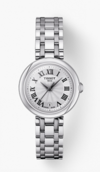 TISSOT BELLISSIMA SMALL LADY T126.010.11.013.00