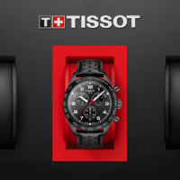 TISSOT PRS 516 CHRONOGRAPH  T131.617.36.052.00