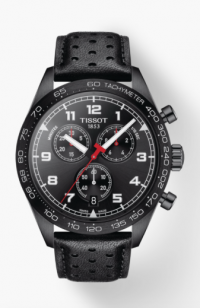 TISSOT PRS 516 CHRONOGRAPH  T131.617.36.052.00