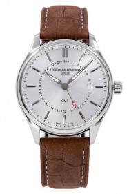 FREDERIQUE CONSTANT UOMO FC-252SS5B6 CLASSICS QUARZO