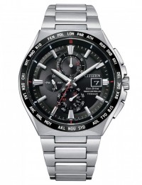 Citizen H800 Sport Super Titanio AT8234-85E