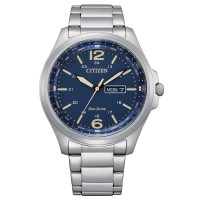 Citizen military AW0110-82L