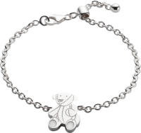 BRACCIALE KIDS ARGENTO