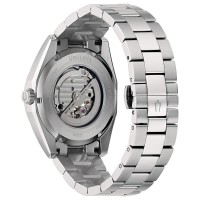 Bulova Surveyor Mecha blu  96A275