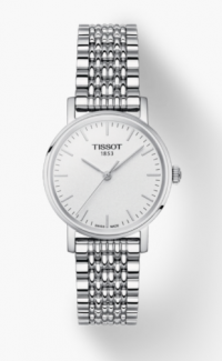 TISSOT EVERYTIME SMALL T109.210.11.031.00