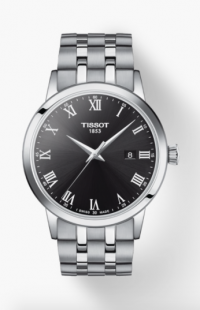 TISSOT CLASSIC DREAM T129.410.11.053.00 UOMO