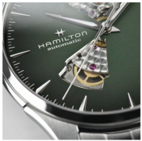 Hamilton Jazzmaster Open Heart Auto H32675160