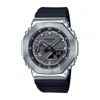 Casio GM-2100-1AER metal