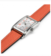 Hamilton American Classic Ardmore Quartz Coral H11221851