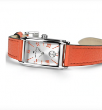 Hamilton American Classic Ardmore Quartz Coral H11221851