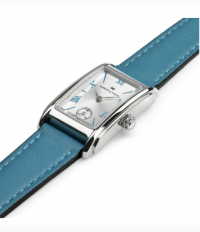 Hamilton American Classic Ardmore Quartz Turquoise  H11221650