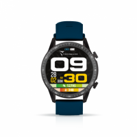 Techmade Smartwatch ROCKS BLUE