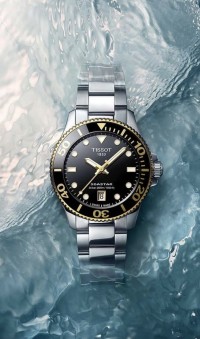 Tissot Seastar 1000 36 mm T120.210.21.051.00