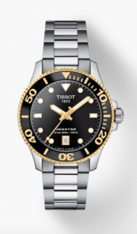 Tissot Seastar 1000 36 mm T120.210.21.051.00