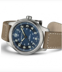 Hamilton Khaki Field Titanium Auto H70545540