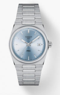 Tissot Prx 35 mm T137.210.11.351.00