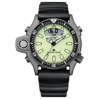 Citizen Aqualand I bianco fluorescente Natulite JP2007-17W