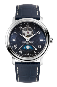 Frederique Constant  HEART BEAT Moonphase date FC-335MCNW4P26