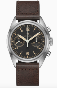 Citizen KHAKI AVIATION PIONEER MECHANICAL CHRONO H76409530