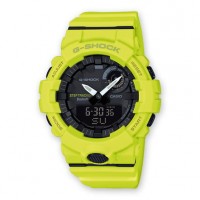 Casio G-SHOCK G-SQUAD GBA-800-9AER