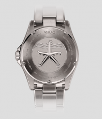 Mido Ocean Star 200c Titanium M042.430.44.051.00