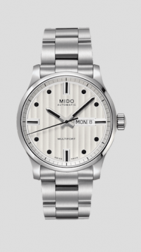 Mido Multifort gent M005.430.11.031.80