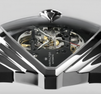 Hamilton Ventura Xxl skeleton H24625330