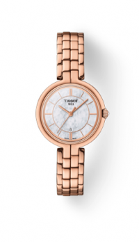 Tissot Flamingo T094.210.33.111.01 pod rosa