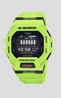 Casio G-SQUAD SERIE GBD-200 GBD-200-9